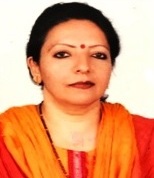 Ms. Sushma Arora