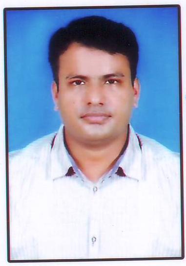 Shri Chandan Kumar