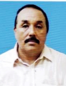 Shri Debajyoti Dutta