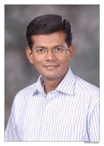 Shri Dinesh Kumar A S