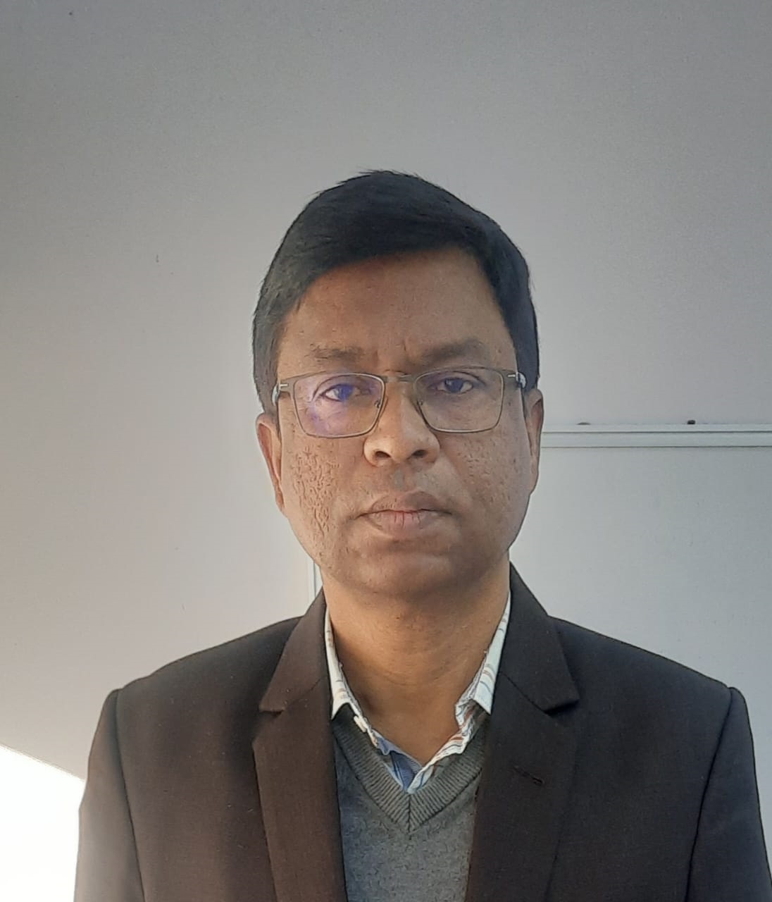 Shri Manohar Marandi