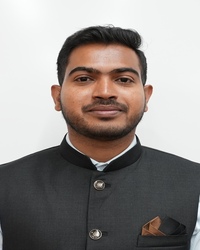 Shri Pathare Abhijeet Baban