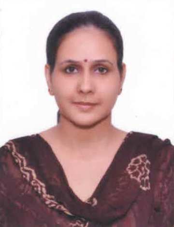 Ms. Garima Gupta