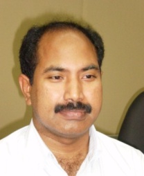 Shri Adusumilli V Raja Mouli