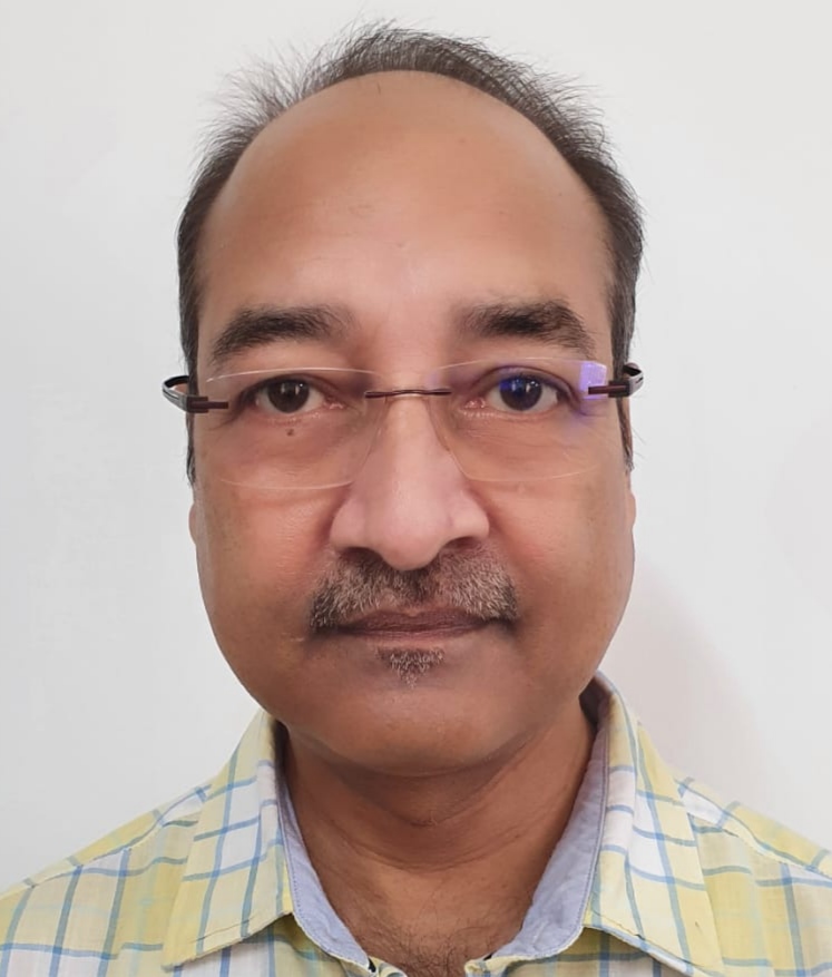 Shri Partha Pratim Majumdar