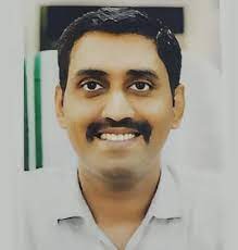 Shri Prem Kumar V R