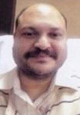 Shri Swatantra Kumar Singh