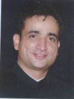 Shri Waghmare Vijay Balkrishna