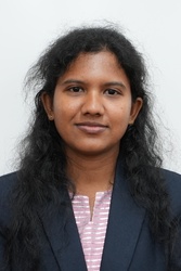 Ms. Angeline Renita R