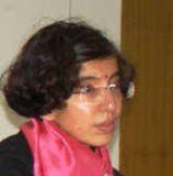 Ms. Gauri Parasher Joshi