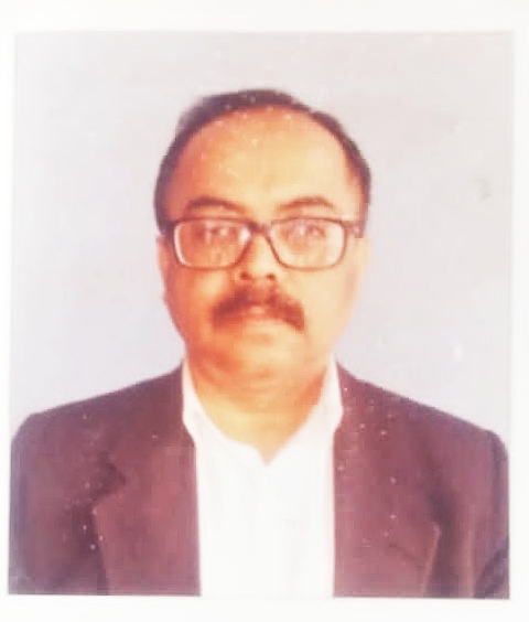 Shri Abhijit Baruah