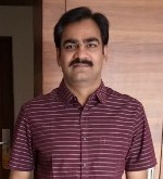 Shri M. Venugopal Reddy