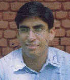Shri Mukul Kumar