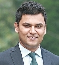 Shri Saket Kumar