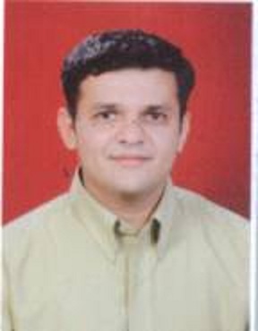 Shri Hardikar Shravan Pramod