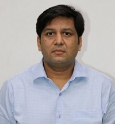 Shri Sumit Gupta
