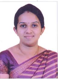 Ms. Sreevidya P I