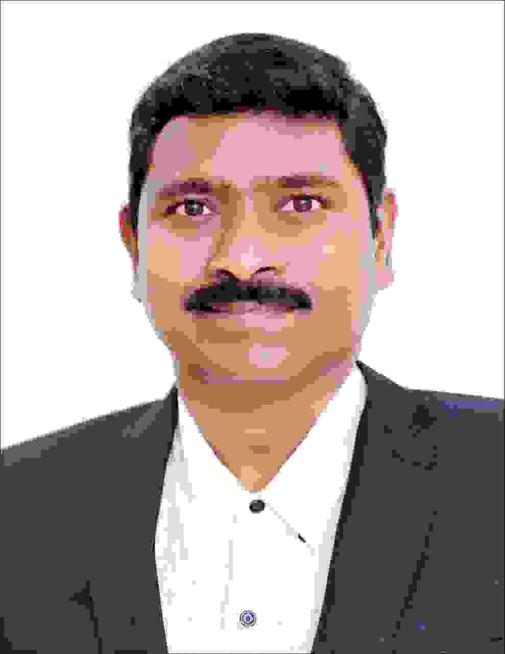 Shri N. Prabhakara Reddy