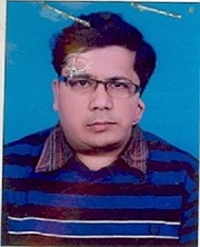 Shri Sanjeev Kumar Jha