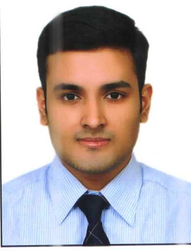 Shri Anurag Chander Sharma