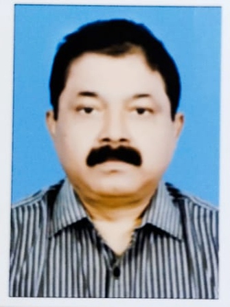 Shri Mridul Kumar Mahanta