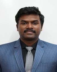 Shri Uppuluri Chaitanya