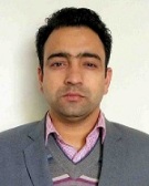 Shri Amit Kumar Sharma