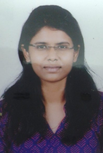 Ms. Akanksha Ranjan