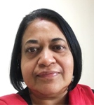 Ms. Nandita Dutta