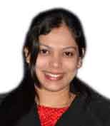 Ms. Pamela Satpathy