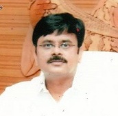 Shri Jitendra Kumar Shukla