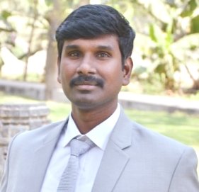 Shri Sivakumar K B