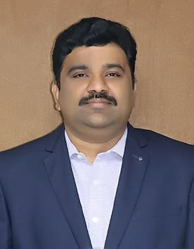 Shri P. Ranjit Basha