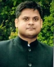 Shri Raman Kumar