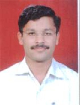 Shri Mundhe Tukaram Haribhau