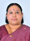 Ms. Geetha A