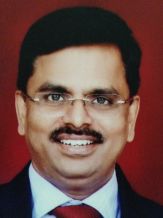Dr. Ravi Kota