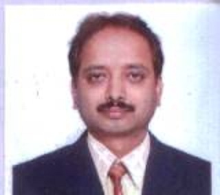 Shri Anil Udhavrao Diggikar