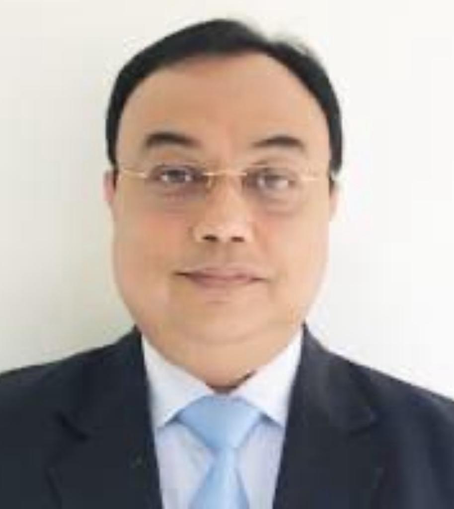 Shri Chandra Vanu Som