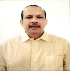 Shri Keshav Kumar Pathak