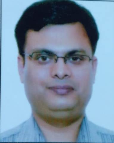Shri Nitesh Kumar Jha