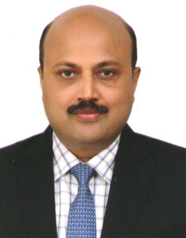 Shri Rajesh Agarwal