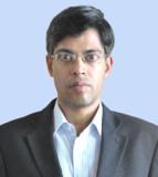 Shri V Shashank Shekhar