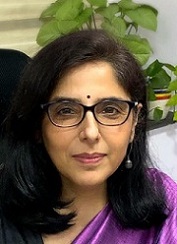 Ms. Vandana Gurnani