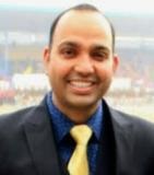 Dr. Sumeet Kumar Jarangal