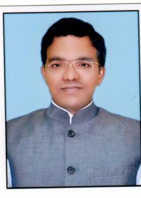 Shri V Ram Prasath Manohar