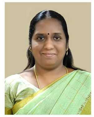 Ms. D K Praveena