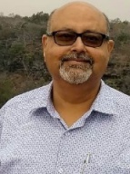 Shri Jyotishman Chattopadhyay