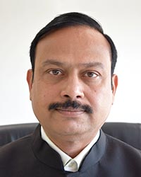 Shri Deepak Singh