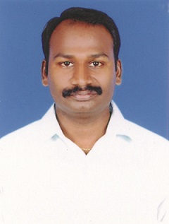 Shri M Nagarajan